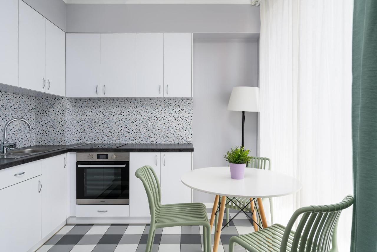 A.S. Home Kosciuszki Vratislav Exteriér fotografie