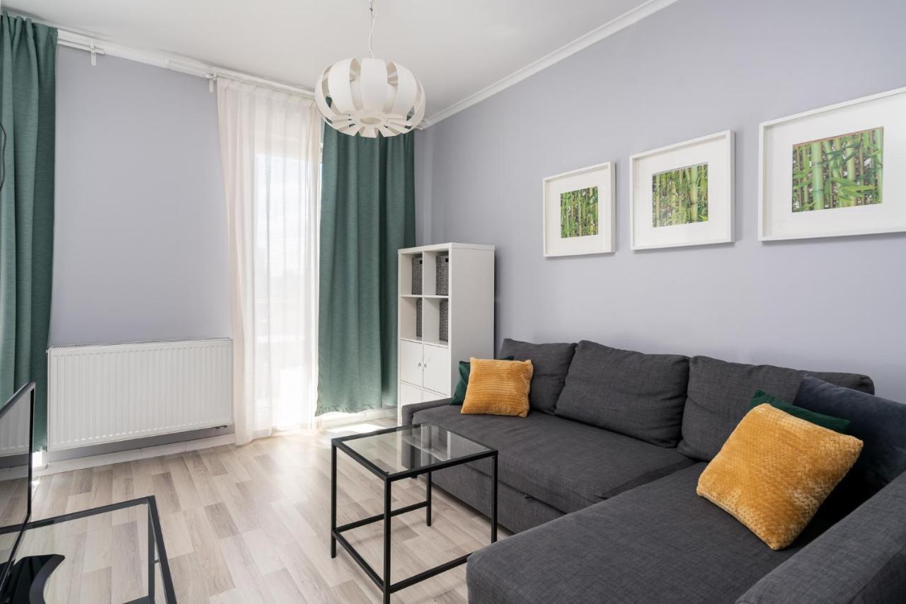A.S. Home Kosciuszki Vratislav Exteriér fotografie
