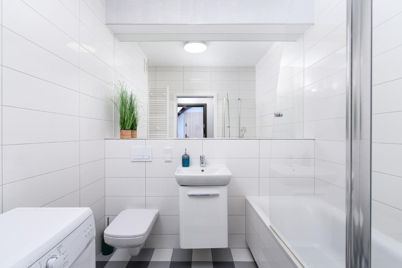 A.S. Home Kosciuszki Vratislav Exteriér fotografie