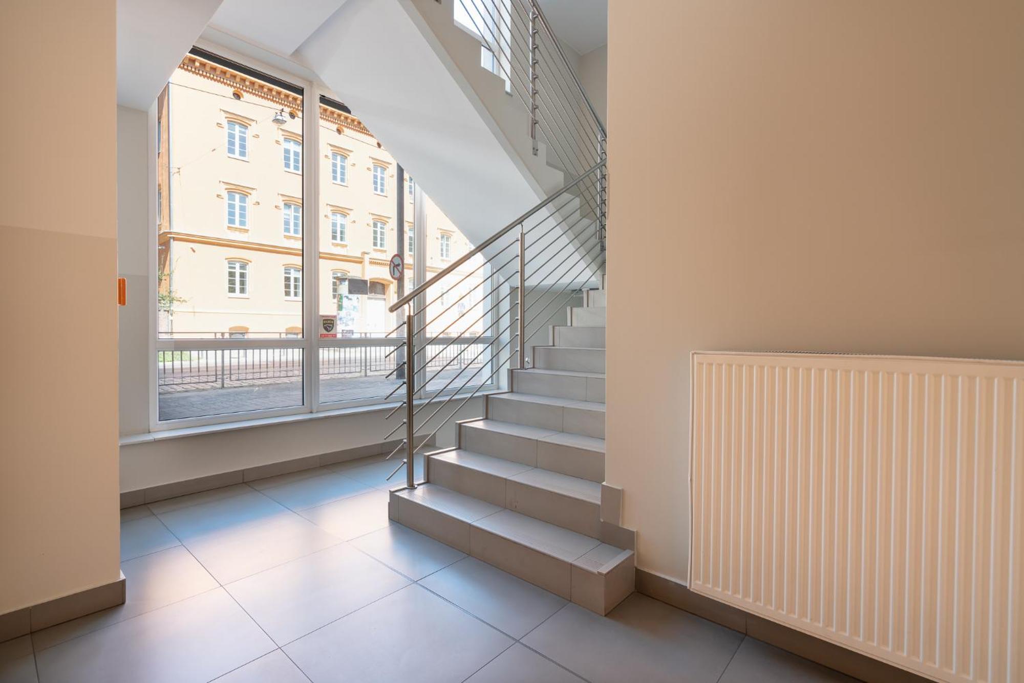 A.S. Home Kosciuszki Vratislav Exteriér fotografie
