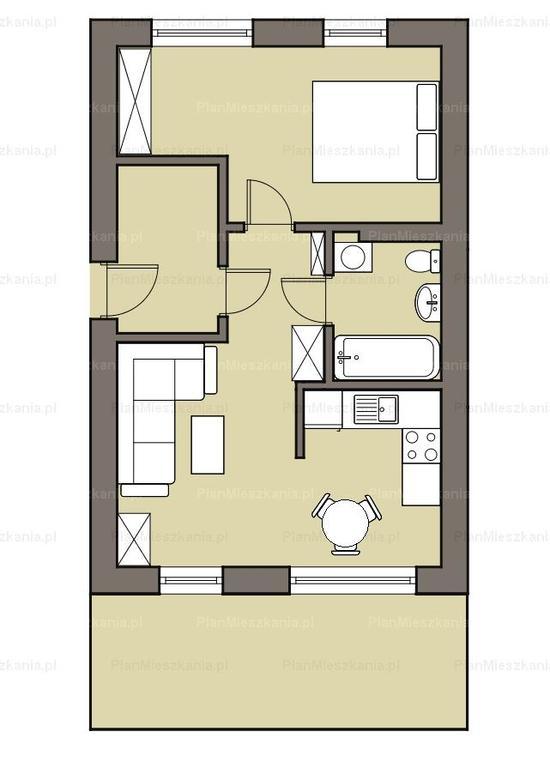 A.S. Home Kosciuszki Vratislav Exteriér fotografie